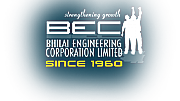 BEC FOODS LTD logo