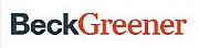 Beck Greener logo