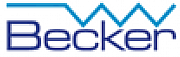 Becker (Sliding Partitions) Ltd logo