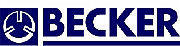 Becker UK Ltd logo