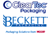 Beckett International & Company Ltd logo