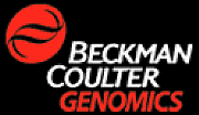 Beckman Coulter Genomics logo