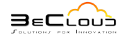 Becloud Ltd logo