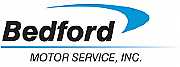 Bedford Motor Corporation Ltd logo