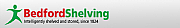 Bedford Shelving Ltd logo