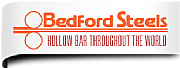 Bedford Steels logo