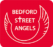 Bedford Street Angels logo