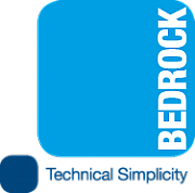 Bedrock Tiles Ltd logo