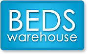Bedswarehouse logo