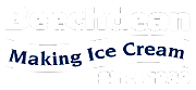 Beechdean Dairies logo