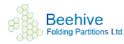 Beehive Folding Partitions Ltd logo