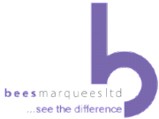 Bees Marquees logo