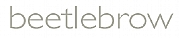 Beetlebrow Web Design logo