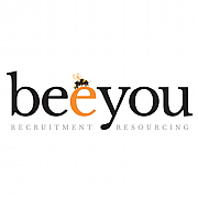 beeyou Recruitment logo