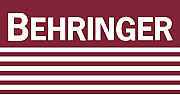 Behringer Ltd logo