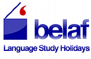 Belaf Ltd logo