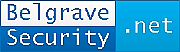 Belgrave Network Security Services Ltd logo