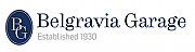 BELGRAVIA LAND Ltd logo
