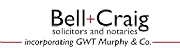 BELL & CRAIG Ltd logo
