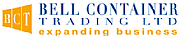 Bell Container Trading Ltd logo