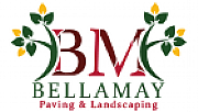 Bellamay Paving & Landscaping Ltd logo