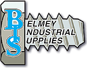 Belmey Industrial Supplies logo
