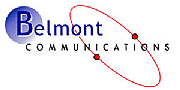 Belmont Communications Ltd logo