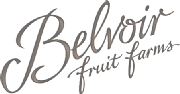 Belvoir Fruit Farms Ltd logo
