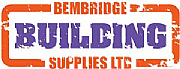 Bembridge Building Supplies Ltd logo