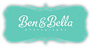Ben and Bella Photography logo