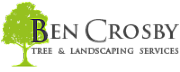 BEN CROSBY TREE & LANDSCAPE SERVICES Ltd logo