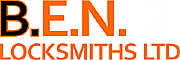 B.E.N Locksmiths Ltd logo