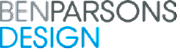 Ben Parsons Design Ltd logo
