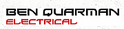 Ben Quarman Electrical logo
