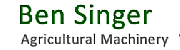 Ben Singer Machinery Ltd logo