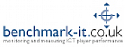 Benchmark-it.co.uk logo