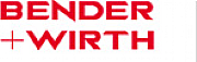 Bender & Wirth UK Ltd logo