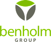 Benholm Group logo