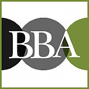 Benjamin Ball  Associates - Presentation Training logo
