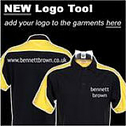 Bennett Brown Manufacturing logo