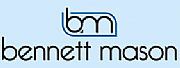 Bennett Mason logo