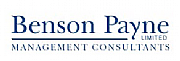Benson Payne Ltd logo