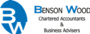 Benson Wood Chartered Accountants logo
