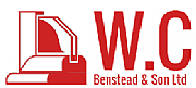 Bensteads Ltd logo