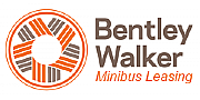 Bentley Walker Vehicle Solutions (Network) logo