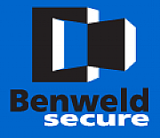 Benweld (Kidderminster) Ltd logo