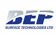 BEP Surface Technologies Ltd logo