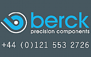 Berck Ltd logo