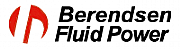Beresden Fluid Power logo