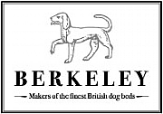 Berkeley Dog Beds Ltd logo